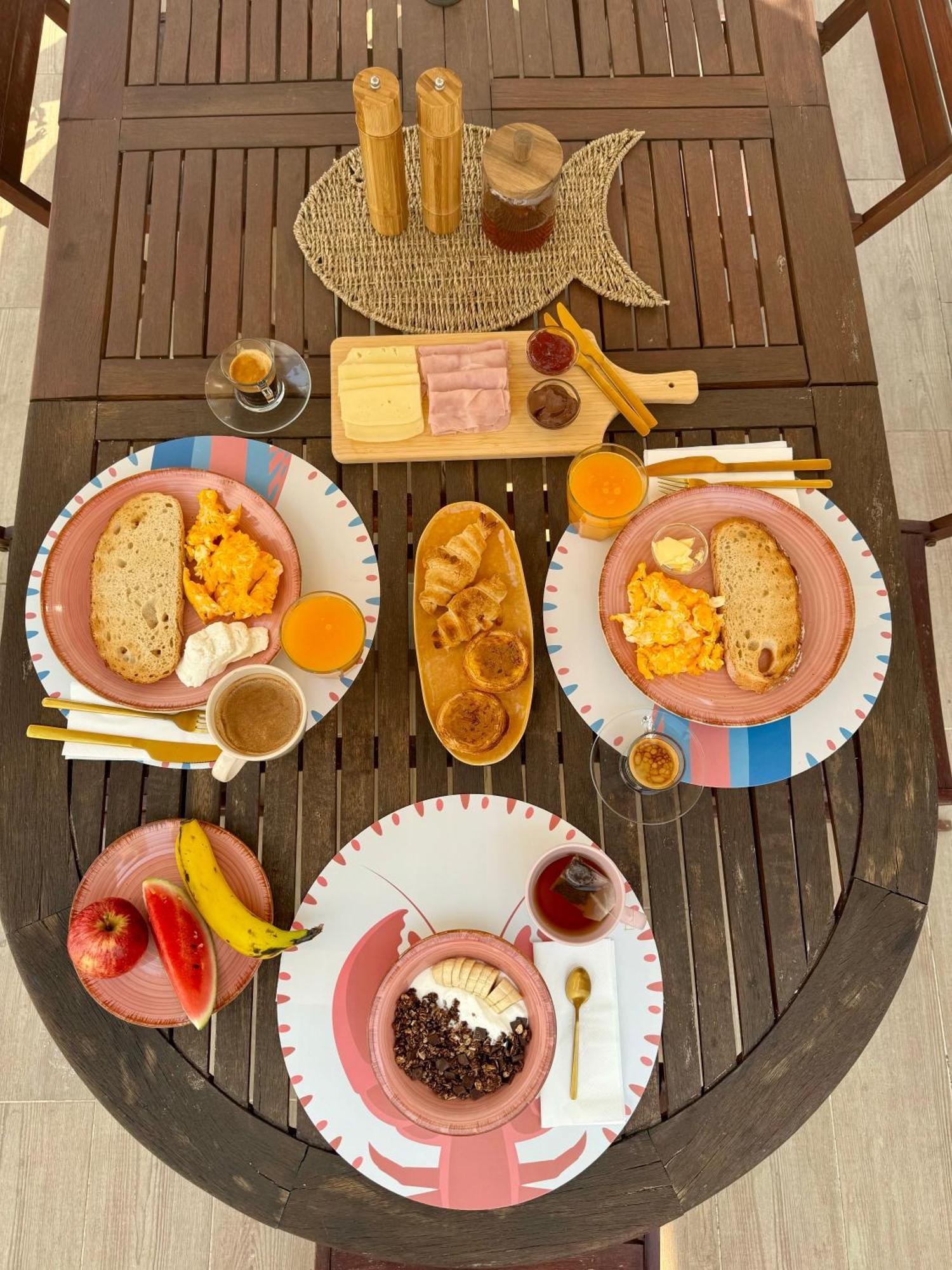 Kauai Guest House 帕雷迪 外观 照片